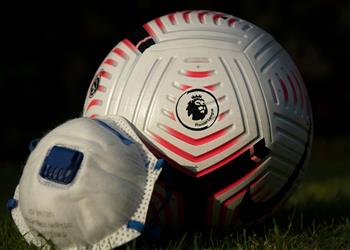 رقم قياسي البريميرليج ي سجل إصابات جديدة بـ فيروس كورونا في أندية الدوري الإنجليزي