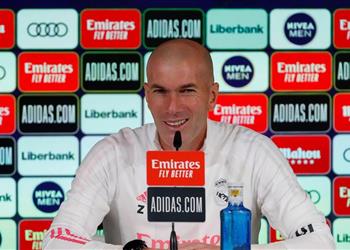 زيدان يوضح موقف هازارد من مباراة ريال مدريد ضد إلتشي ويؤكد شغفي لا ينتهي مع كرة القدم