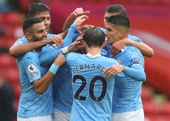 قبل مباراتي مانشستر يونايتد وتشيلسي مانشستر سيتي يخضع لفحوصات كورونا جديدة