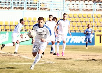 بالفيديو الإسماعيلي يفوز على أسوان بهدفين ويحقق أول 3 نقاط كاملة في الدوري