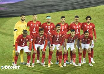 الأهلي يستقر على إسم طبيب الفريق الأول الجديد