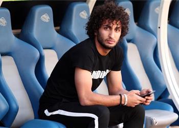 مفاجأة بعد 6 أشهر من رحيله عمرو وردة يعود لـ باوك