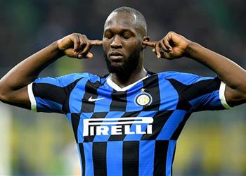 لوكاكو يتحدث عن تأثير مورينيو ويؤكد أنا من أفضل 5 مهاجمين في العالم