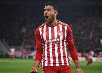 كوكا يعلن تعافيه من فيروس كورونا فترة صعبة وأتحدى نفسي لأعود أقوى