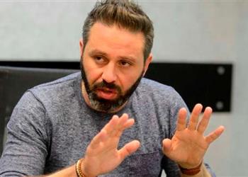 حازم إمام انضممت لـ الزمالك مقابل 30 كرة ووالدي رفض انتقالي لـ المقاولون