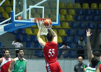 الأهلي يتوج بدوري المرتبط للسلة على حساب الاتحاد والخطيب يهنئ اللاعبين