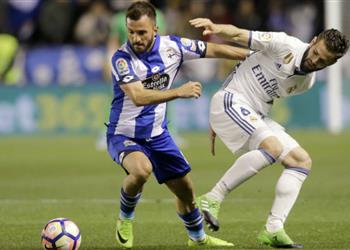 تصريحات ناتشو الفوز اليوم يداوى إحباطنا عقب هزمية الكلاسيكو