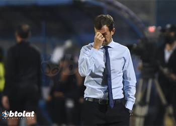 مدرب بيراميدز يكشف حقيقة اقترابه من الأهلي والزمالك ويعلق على تأثير الجماهير
