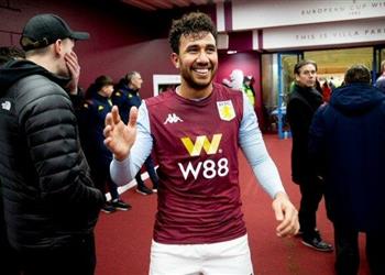 صحيفة تركية تكشف عرض جالطة سراي لضم تريزيجيه من أستون فيلا في يناير