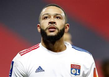 تقارير توضح موقف ديباي من الانضمام إلى برشلونة في يناير