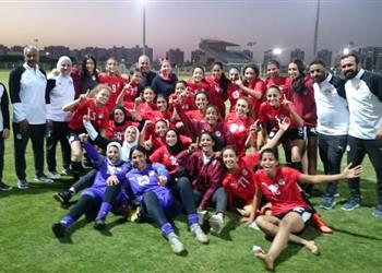 الجهاز الفني لـ منتخب السيدات رد ا على الإقالة واجهنا التنمر ولم نحصل على أي دعم