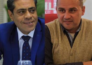 الأهلي ي كلف عضو المجلس ومحمد مرجان بتمثيل النادي في اجتماع اتحاد الكرة اليوم