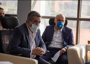 نتائج اجتماع اتحاد الكرة مع الأندية اليوم استمرار الفار وإنشاء قوائم انتظار للاعبين