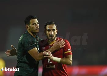 صانع العجائب فرانس فوتبول علي معلول ينافس زياش على أفضل لاعب مغاربي 2020