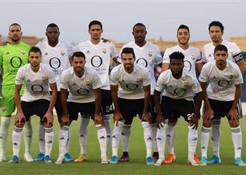 بالفيديو الجونة يهزم المقاصة ويقتنص صدارة الدوري المصري