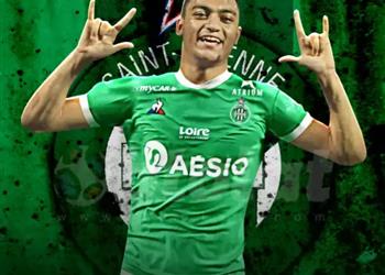 سانت إيتيان لـ بطولات ليس لنا علاقة بغياب مصطفى محمد عن التدريبات وننتظر رد الزمالك