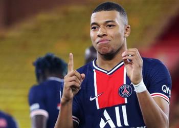 ريال مدريد لن ينشط في ميركاتو الشتاء من أجل مبابي