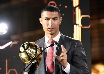 كريستيانو رونالدو أحلم بكأس العالم مع البرتغال وأتمنى اللعب لسنوات عديدة