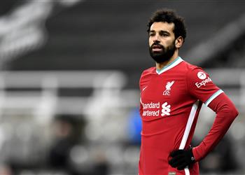 فيديو بمشاركة محمد صلاح ليفربول يتعثر مجدد ا ويختم 2020 بتعادل مخيب مع نيوكاسل