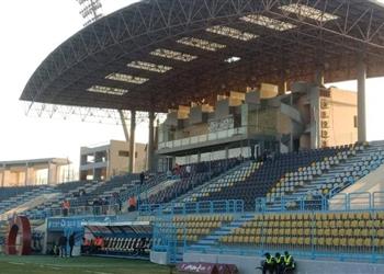 مصدر بالزمالك لـ بطولات حصلنا على الموافقات الأمنية للعب على بتروسبورت