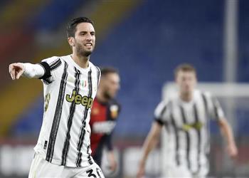 بينتانكور وجود بيرلو شرف لنا ويوفنتوس منافس دائم على الدوري الإيطالي