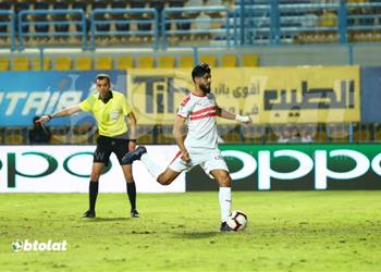 الزمالك دفعنا لـ ساسي نصف مليون يورو وعرض الدحيل موجود وشيكا جدد موسمين