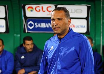 مؤمن سليمان على الزمالك بيع مصطفى محمد لسببين وما يطلبه ساسي مستحيل