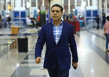 الأهلي قد نضم لاعب ا أجنبي ا في انتقالات يناير بعد تعديل قوائم الأندية