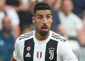 خضيرة تواصلت مع مورينيو وأنشيلوتي وأريد اللعب في الدوري الإنجليزي