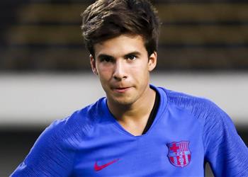 ريكي بويج يغلق الباب في وجه آرسنال ويقترب من التجديد لـ برشلونة