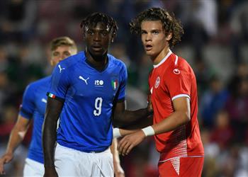 التونسي عمر ريكيك على أعتاب الانتقال إلى آرسنال