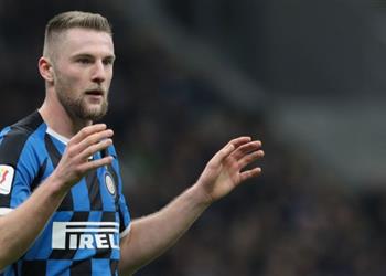 ليفربول يتراجع عن ضم سكرينيار في ميركاتو الشتاء