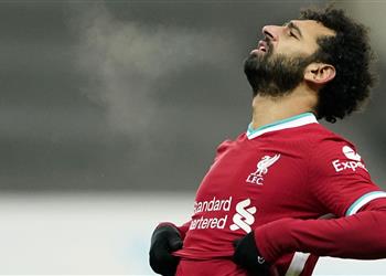بدون محمد صلاح بي بي سي ت علن أفضل تشكيل في الدوري الإنجليزي 2020