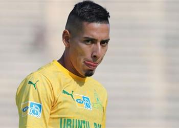 أسطورة صن داونز لـ سيرينو عليك نسيان الأهلي