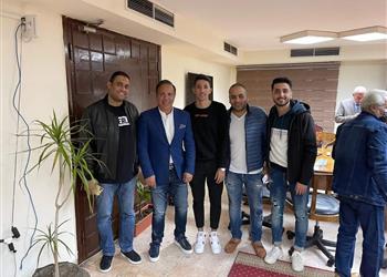 الزمالك يعلن تجديد تعاقد أحمد فتوح حتى 2024