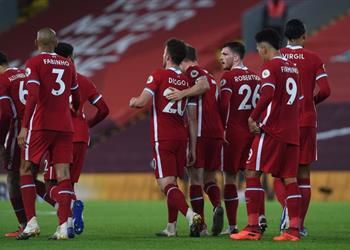 تقارير تكشف عن موعد عودة نابي كيتا وجوتا لـ ليفربول