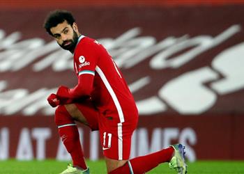 محمد صلاح في الهجوم شيرر وكراوتش وماكمانمان يختارون تشكيل الدوري الإنجليزي لعام 2020