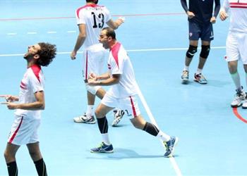 الزمالك انشغلنا عن ملف ألعاب الصالات وبدأنا الاهتمام به