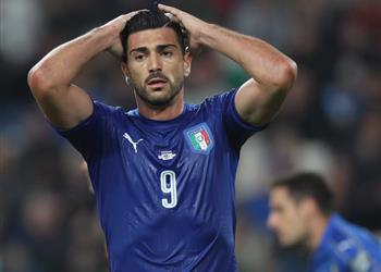 لاجازيتا بيلي خيار ا جديد ا لـ يوفنتوس لتدعيم هجومه في الشتاء