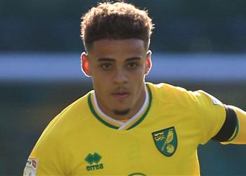 مانشستر يونايتد يستهدف التعاقد مع مدافع نورويتش سيتي