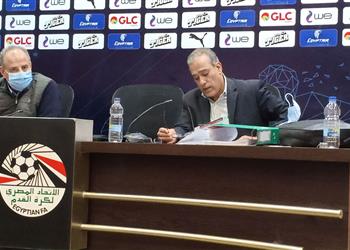 لاعبان على سرير واحد واستهتار بالإجراءات اتحاد الكرة يعلن نتائج تحقيقات أزمة منتخب الشباب