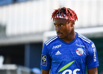 تشيلسي يسعى للتعاقد مع مدافع ستراسبورج