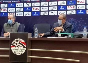 اللجنة الطبية باتحاد الكرة تكشف أسباب انتشار فيروس كورونا في معسكر منتخب الشباب