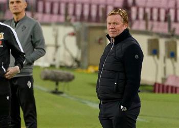 سكاي تكشف عن أولى صفقات برشلونة في الموسم المقبل