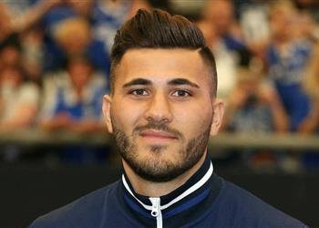 أولى صفقات جروس شالكه يعلن تعاقده مع كولاسيناك من آرسنال