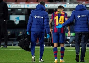 موندو ديبورتيفو برشلونة لا يملك المال لضم بديل كوتينيو أو أي صفقة في يناير