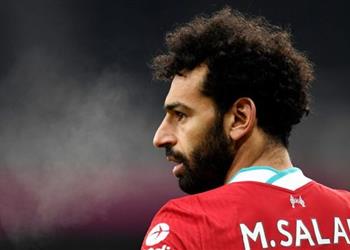 محمد صلاح في المقدمة فرانس فوتبول تختار التشكيل المثالي لأفضل 11 لاعب إفريقي في 2020