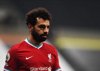 أسطورة ليفربول محمد صلاح لن يستمر إلى الأبد وعلينا تقبل ذلك وهؤلاء الأمثل لخلافته