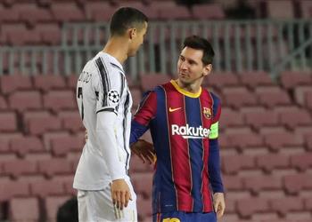 برشلونة ويوفنتوس الأكثر تأثر ا باللعب بدون جماهير بعد تفشي كورونا