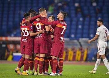 آرسنال يتواصل مع روما لضم هدف ليفربول وتوتنهام